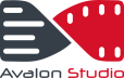 Avalon Studio Kielce | Studio graficzne – Agencja Reklamowa Logo